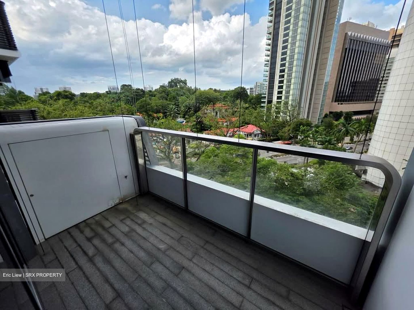 The Scotts Tower (D9), Condominium #540630201